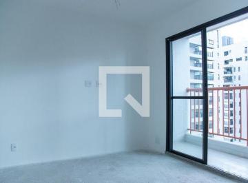 Apartamento · 25m² · 1 Quarto · Apartamento à Venda - Brooklin, 1 Quarto, 25 m2