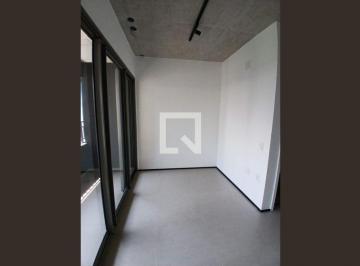 Apartamento · 24m² · 1 Quarto · Apartamento à Venda - Brooklin, 1 Quarto, 24 m2