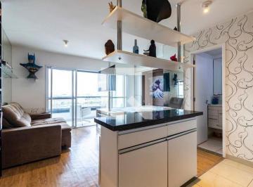 Apartamento · 37m² · 1 Quarto · 1 Vaga · Apartamento à Venda - Cambuci, 1 Quarto, 37 m2