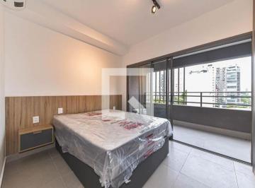 Apartamento · 27m² · 1 Quarto · Apartamento à Venda - Campo Belo, 1 Quarto, 27 m2