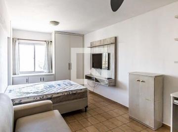 Apartamento · 25m² · 1 Quarto · 1 Vaga · Apartamento à Venda - Campos Elíseos, 1 Quarto, 25 m2