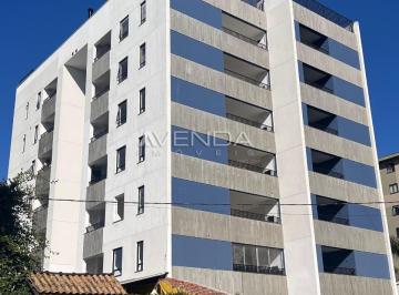 Apartamento · 25m² · Apartamento à venda - em Bacacheri