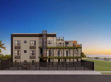 Apartamento · 43m² · 1 Quarto · 1 Vaga · Apartamento garden com 01 dormitório e 01 vaga de