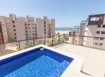 Apartamento · 170m² · 3 Quartos · Cobertura com 03 suítes e 02 vagas de garagem em C