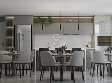 Apartamento · 67m² · 2 Quartos · 1 Vaga ·  Apartamento à Venda no Centro de São José dos Pin