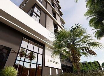 Apartamento · 74m² · 3 Quartos · 1 Vaga ·  Apartamento à Venda no Centro de São José dos Pin