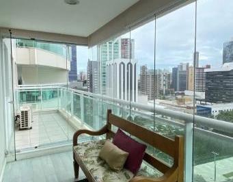 Apartamento de 1 quarto, Salvador · Caminho das Árvores, Mandarim, 2/4, revertido para suíte, porteira fechada, 75m²