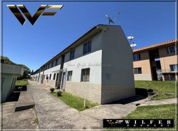 Apartamento · 37m² · 2 Quartos · 1 Vaga · APARTAMENTO EM CONDOMÍNIO FECHADO COM 02 DORMITÓRI