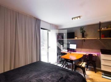 Apartamento · 32m² · 1 Quarto · Apartamento à Venda - Centro, 1 Quarto, 32 m2