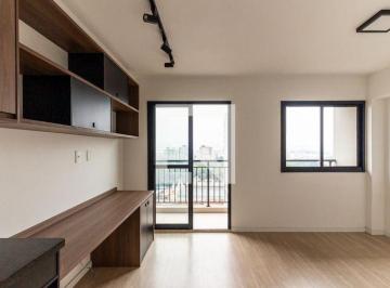 Apartamento · 26m² · 1 Quarto · Apartamento à Venda - Centro, 1 Quarto, 26 m2