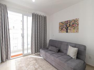 Apartamento · 23m² · 1 Quarto · Apartamento à Venda - Centro, 1 Quarto, 23 m2