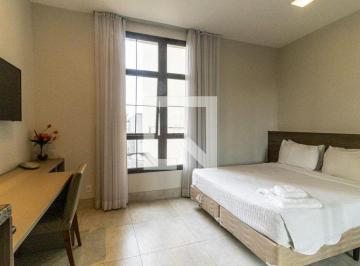 Apartamento · 29m² · 1 Quarto · Apartamento à Venda - Centro, 1 Quarto, 29 m2