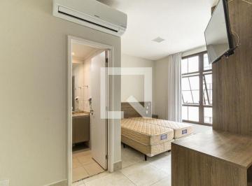 Apartamento · 40m² · 1 Quarto · Apartamento à Venda - Centro, 1 Quarto, 40 m2