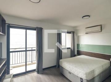 Apartamento · 25m² · 1 Quarto · Apartamento à Venda - Centro, 1 Quarto, 25 m2