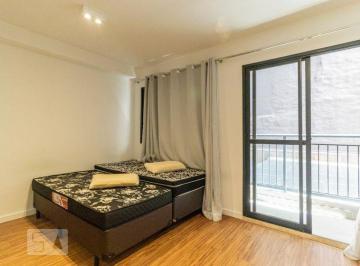 Apartamento · 26m² · 1 Quarto · Apartamento à Venda - Centro, 1 Quarto, 26 m2