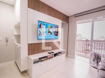 Apartamento · 33m² · 1 Quarto · 1 Vaga · Apartamento à Venda - Centro, 1 Quarto, 33 m2