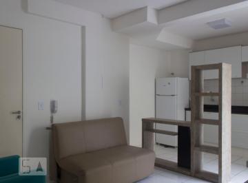 Apartamento · 42m² · 1 Quarto · Apartamento à Venda - Centro, 1 Quarto, 42 m2
