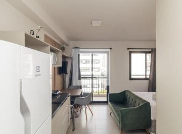 Apartamento · 33m² · 1 Quarto · Apartamento à Venda - Centro, 1 Quarto, 33 m2