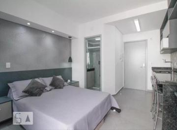 Apartamento · 22m² · 1 Quarto · Apartamento à Venda - Centro, 1 Quarto, 22 m2