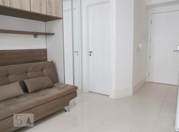 Apartamento · 22m² · 1 Quarto · Apartamento à Venda - Centro, 1 Quarto, 22 m2