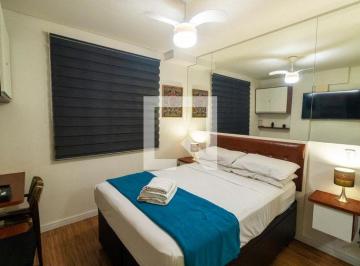 Apartamento · 28m² · 1 Quarto · Apartamento à Venda - Centro, 1 Quarto, 28 m2