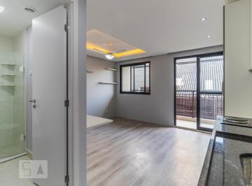 Apartamento · 25m² · 1 Quarto · Apartamento à Venda - Centro, 1 Quarto, 25 m2