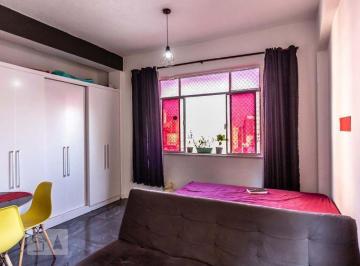 Apartamento · 35m² · 1 Quarto · Apartamento à Venda - Centro, 1 Quarto, 35 m2