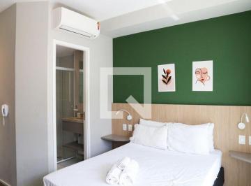 Apartamento · 23m² · 1 Quarto · Apartamento à Venda - Centro, 1 Quarto, 23 m2