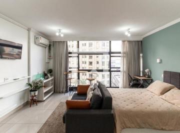 Apartamento · 40m² · 1 Quarto · Apartamento à Venda - Centro, 1 Quarto, 40 m2