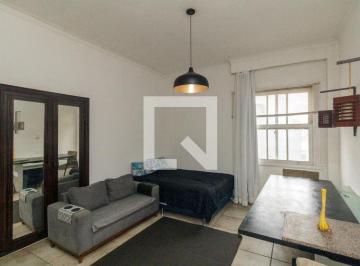 Apartamento · 44m² · 1 Quarto · Apartamento à Venda - Centro, 1 Quarto, 44 m2