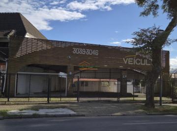 Terreno · 981m² · IMÓVEL COMERCIAL PARA VENDA – AV. VEREADOR TOALDO