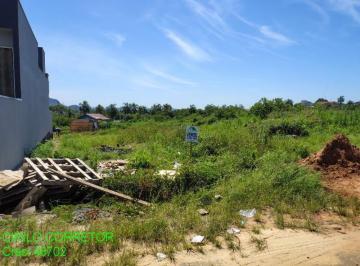 Foto 01 · Terreno, Santa Rita, Montenegro, RS