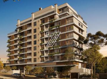 Apartamento · 122m² · 2 Quartos · 1 Vaga · Apartamento à venda - em Mercês