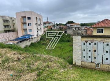 Terreno · 1210m² · Terreno com 1.210 m² em São José dos Pinhais-PR