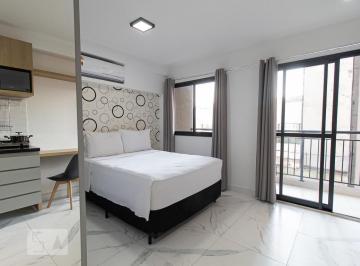 Apartamento · 25m² · 1 Quarto · Apartamento à Venda - Centro, 1 Quarto, 25 m2
