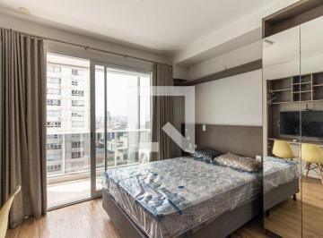Apartamento · 22m² · 1 Quarto · Apartamento à Venda - Centro, 1 Quarto, 22 m2
