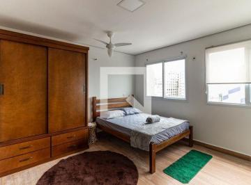 Apartamento · 29m² · 1 Quarto · Apartamento à Venda - Centro, 1 Quarto, 29 m2