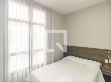 Apartamento · 23m² · 1 Quarto · Apartamento à Venda - Centro, 1 Quarto, 23 m2
