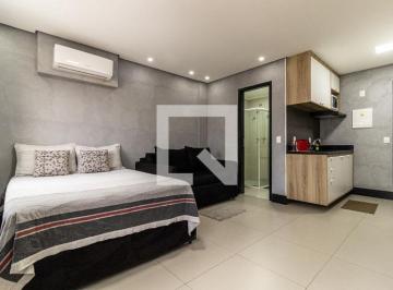 Apartamento · 33m² · 1 Quarto · 1 Vaga · Apartamento à Venda - Centro, 1 Quarto, 33 m2