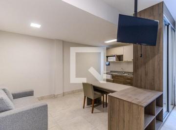 Apartamento · 36m² · 1 Quarto · Apartamento à Venda - Centro, 1 Quarto, 36 m2
