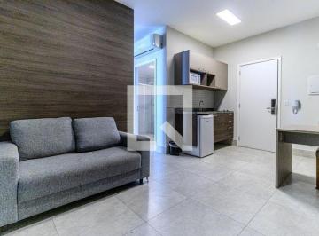 Apartamento · 38m² · 1 Quarto · Apartamento à Venda - Centro, 1 Quarto, 38 m2