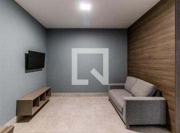 Apartamento · 38m² · 1 Quarto · Apartamento à Venda - Centro, 1 Quarto, 38 m2