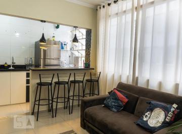 Apartamento · 45m² · 1 Quarto · Apartamento à Venda - Centro, 1 Quarto, 45 m2
