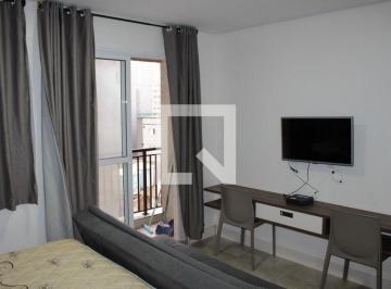 Apartamento · 30m² · 1 Quarto · Apartamento à Venda - Centro, 1 Quarto, 30 m2