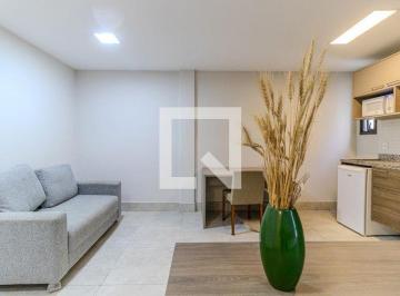 Apartamento · 36m² · 1 Quarto · Apartamento à Venda - Centro, 1 Quarto, 36 m2
