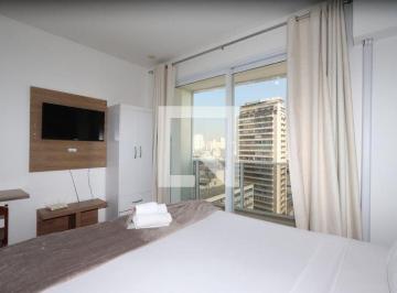 Apartamento · 23m² · 1 Quarto · Apartamento à Venda - Centro, 1 Quarto, 23 m2