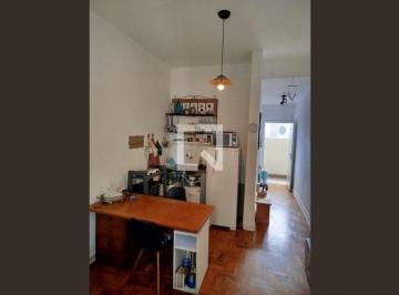 Apartamento · 33m² · 1 Quarto · Apartamento à Venda - Centro, 1 Quarto, 33 m2