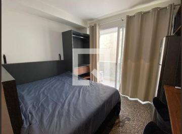 Apartamento · 21m² · 1 Quarto · Apartamento à Venda - Centro, 1 Quarto, 21 m2