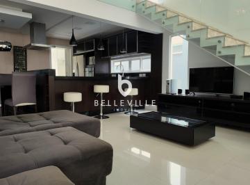 Casa · 224m² · 4 Quartos · 4 Vagas · Casa à venda em Condomínio Club , 4 Quartos, 2 Vag