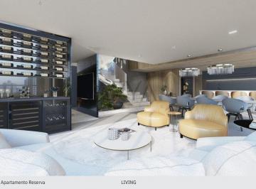 Apartamento · 364m² · 4 Quartos · 4 Vagas · Cobertura à venda no Ecoville ARYA1